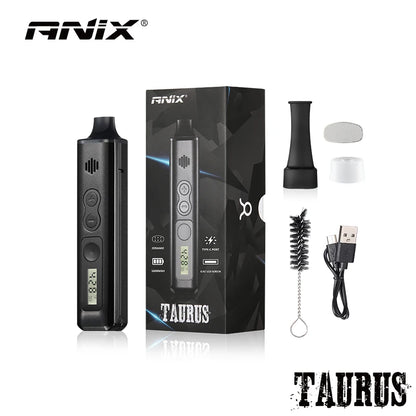 Pathfinder V2 – Dry Herb Vaporizer Kit