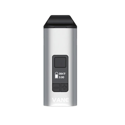 Yocan Vane – Dry Herb Vaporizer Kit