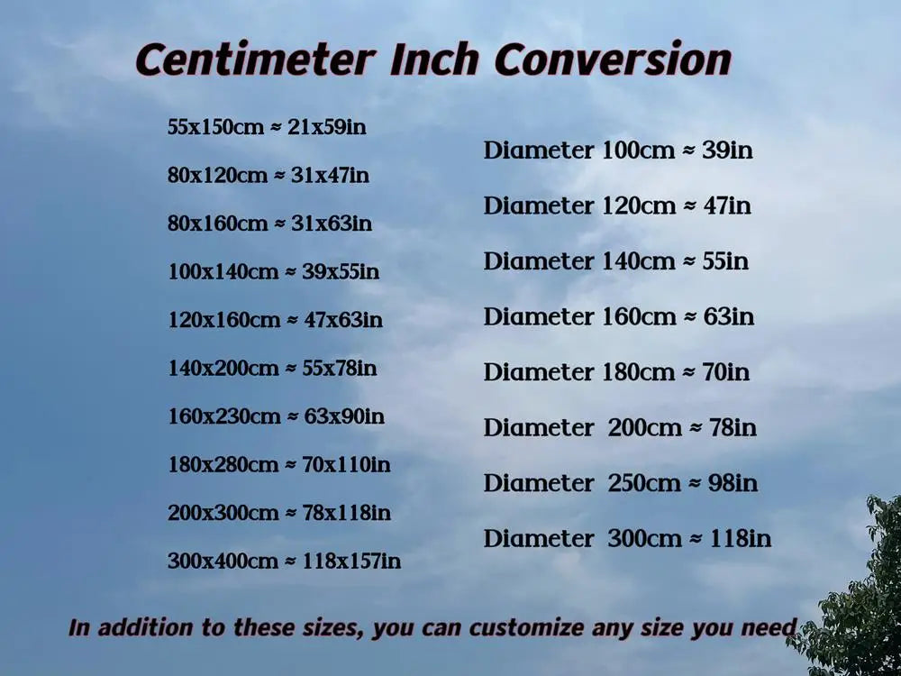 Regenbogen Teppich – Flauschiger Dopamin-Style