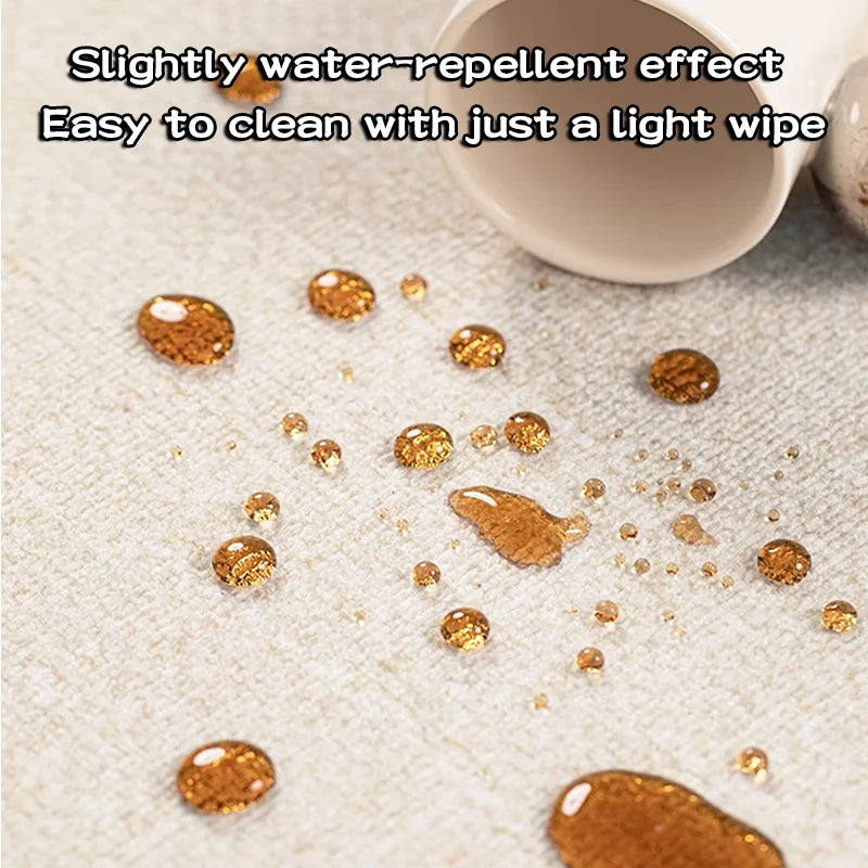 Memphis Style Teppich