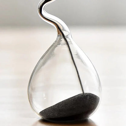 Hourglass – Cosmic Flow