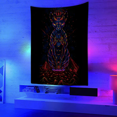 Decoded Schwarzlichtposter - Produktbild 17 - NiZED