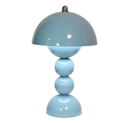 BUBBLE TOUCH – DIMMBARE MUSHROOM-TISCHLAMPE