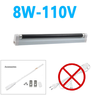 UV T5 BLACKLIGHT BAR 365 NM – SCHWARZLICHTLEISTE