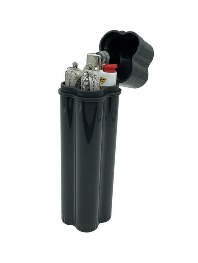 Flip Top Zigarettenetui - Produktbild 5 - NiZED