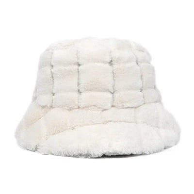 Winter-Fell-Bucket Cap NiZED rave techno