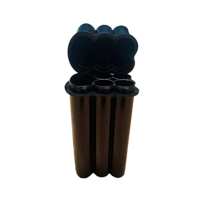 Flip Top Zigarettenetui - Produktbild 10 - NiZED