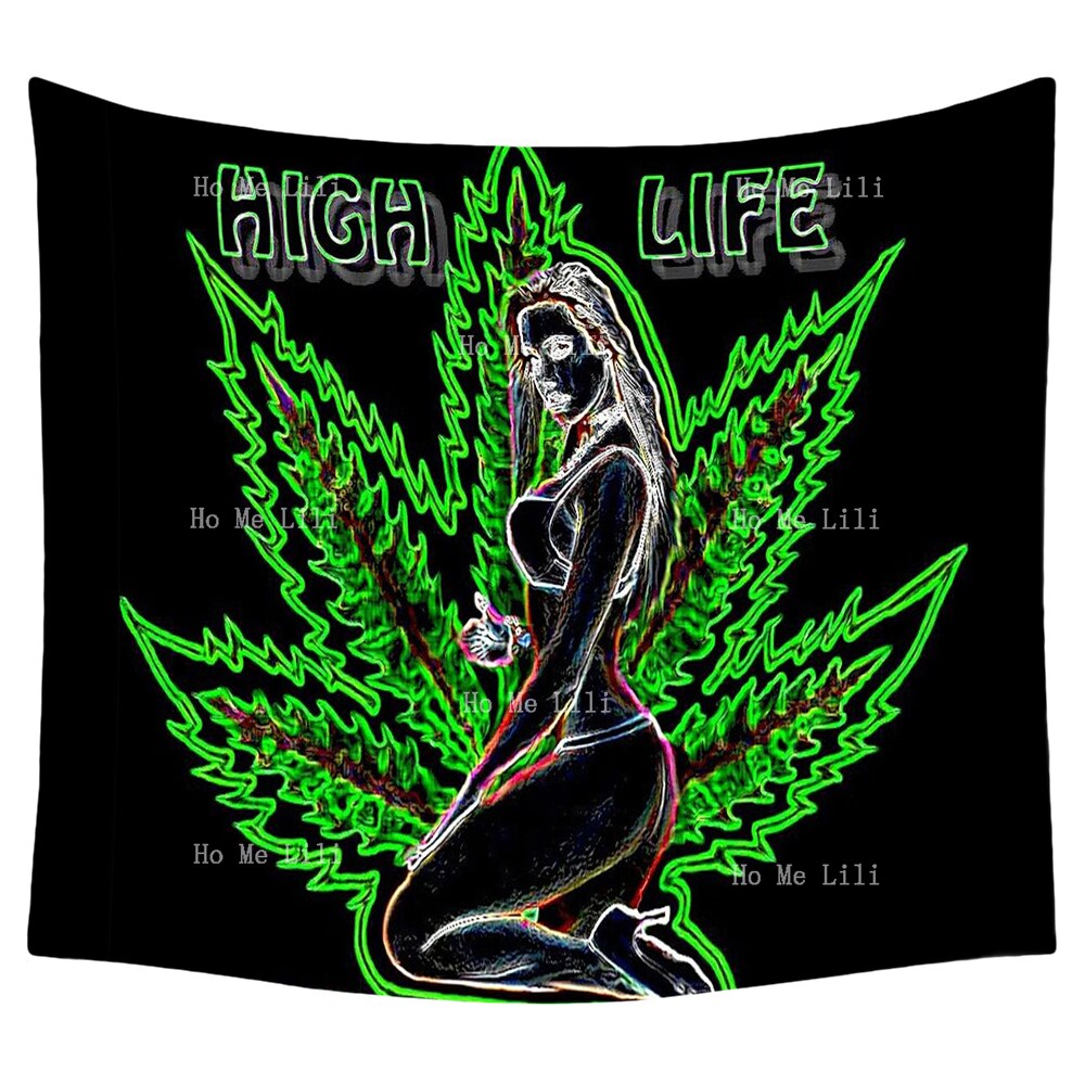 Die Kunst des Selbstvertrauens Schwarzlichtposter