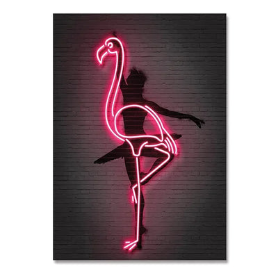 Modern Pop Poster - Produktbild 22 - NiZED