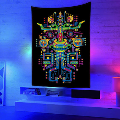 Black Lights Schwarzlichtposter - Produktbild 15 - NiZED