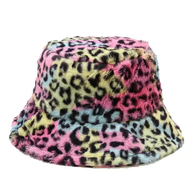 Winter-Fell-Bucket Cap NiZED rave techno