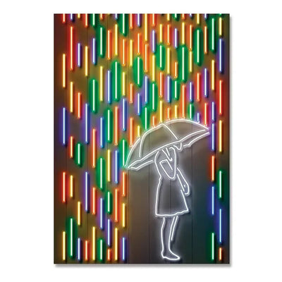 Modern Pop Poster - Produktbild 28 - NiZED