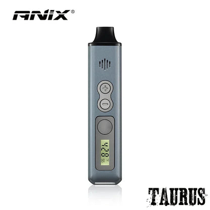 Pathfinder V2 – Dry Herb Vaporizer Kit