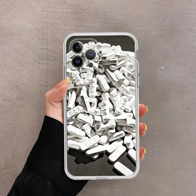 Xanax Edition iPhone Handyhuelle - Produktbild 7 - NiZED