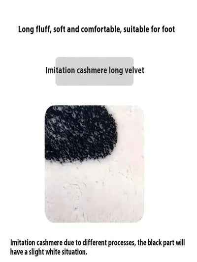 Abstrakter Pluesch Teppich Schwarzlichtposter - Produktbild 7 - NiZED