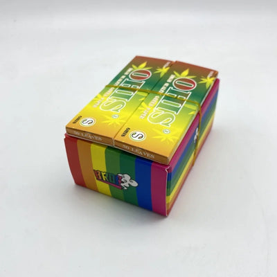 Rolling Papers von NiZED als Smoking Accessoire und Geschenkidee Ansicht 7