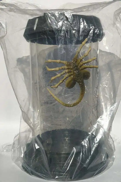 Xenomorph Abyss Tank – Alien Romulus Aquarium