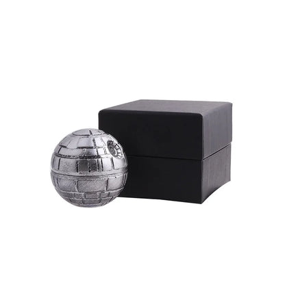 Poke and Dragon ball Grinder