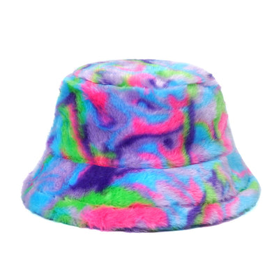 Winterfellbucket Cap - Produktbild 27 - NiZED