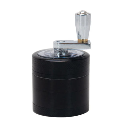 Lagiger Tabak Krautergrinder - Produktbild 10 - NiZED