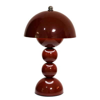 BUBBLE TOUCH – DIMMBARE MUSHROOM-TISCHLAMPE