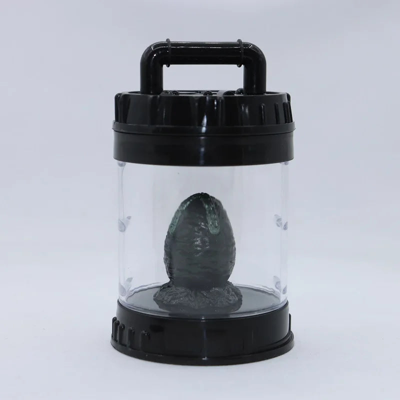 Xenomorph Egg Jar – 1/6 Scale