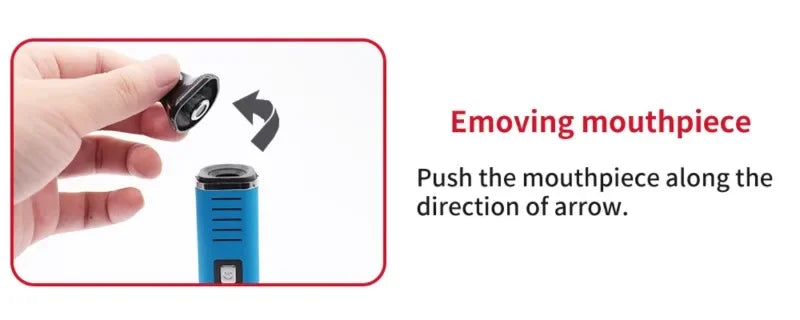 Pathfinder V2 – Dry Herb Vaporizer Kit