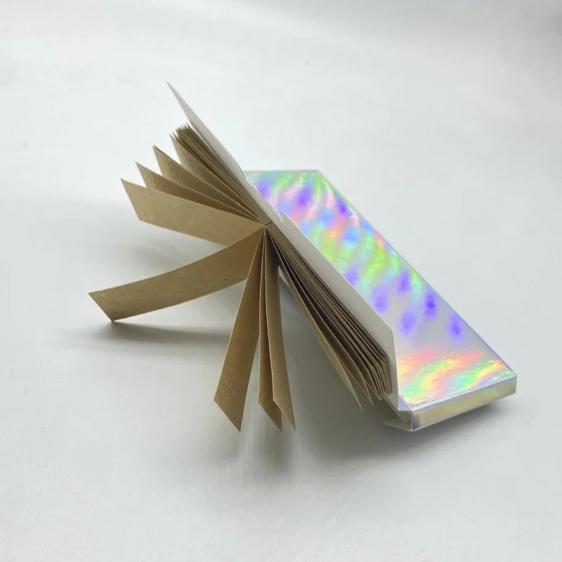 Unrefined Papers & Tips