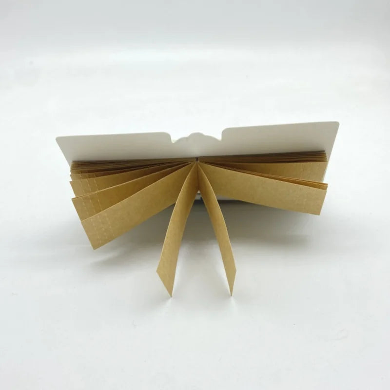 Unrefined Papers & Tips