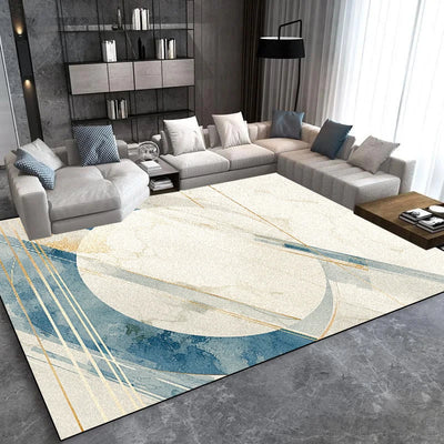 Geonos Teppich Schwarzlichtposter - Produktbild 25 - NiZED