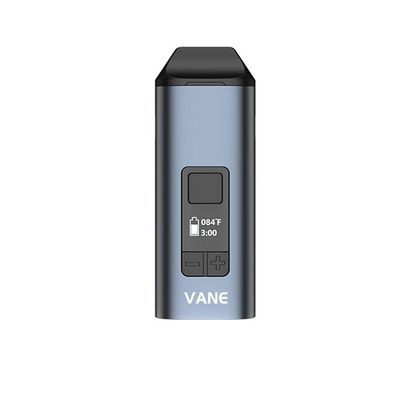Yocan Vane – Dry Herb Vaporizer Kit