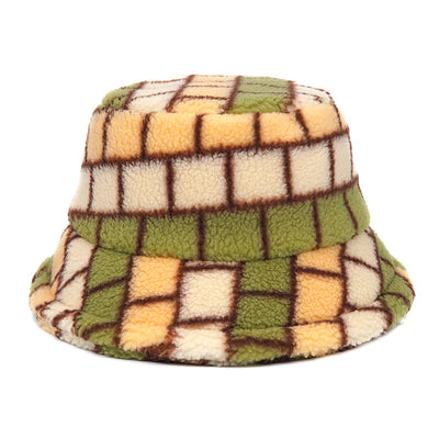 Winterfellbucket Cap - Produktbild 41 - NiZED