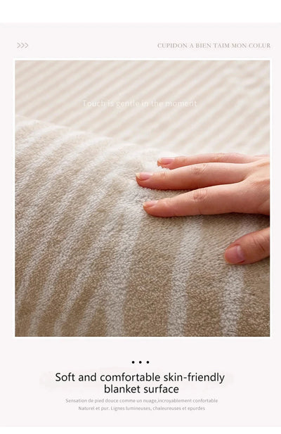 Abstract Luxury Rug Teppich Schwarzlichtposter - Produktbild 4 - NiZED