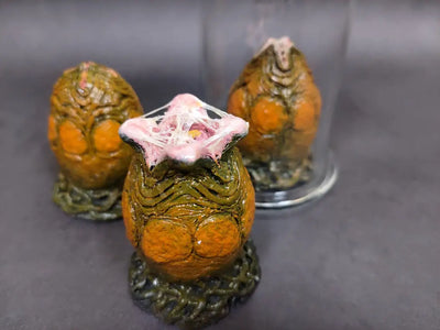 Xenomorph Egg - Produktbild 5 - NiZED