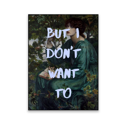More Self Poster - Produktbild 17 - NiZED