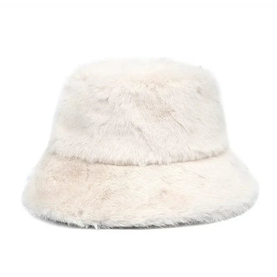 Winter-Fell-Bucket Cap NiZED rave techno