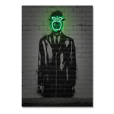 Modern Pop Poster - Produktbild 16 - NiZED