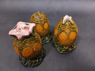 Xenomorph Egg - Produktbild 6 - NiZED