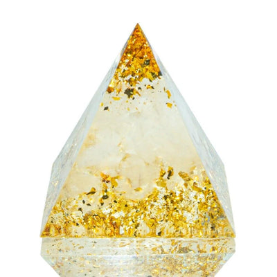 PYRAMIDS Kristallamethysten - Produktbild 5 - NiZED