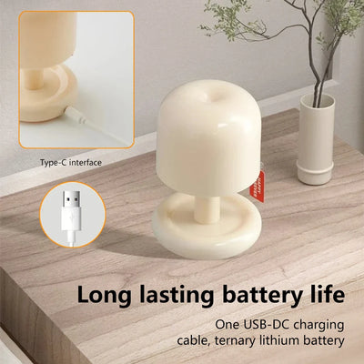 Sunset Mini – Wiederaufladbare LED-Stimmungslampe