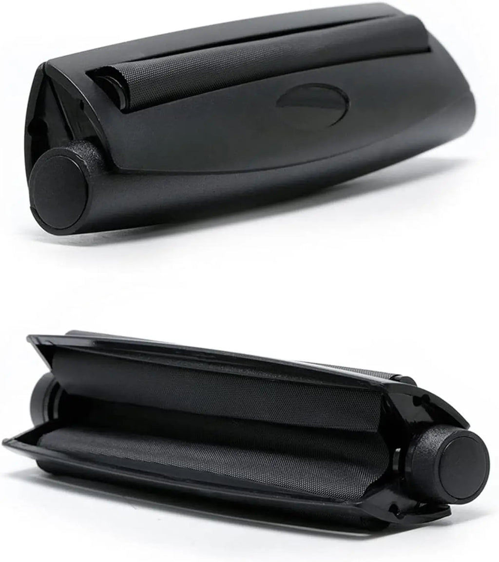 110 mm Hand-Rollmaschine – Cone Maker Deluxe