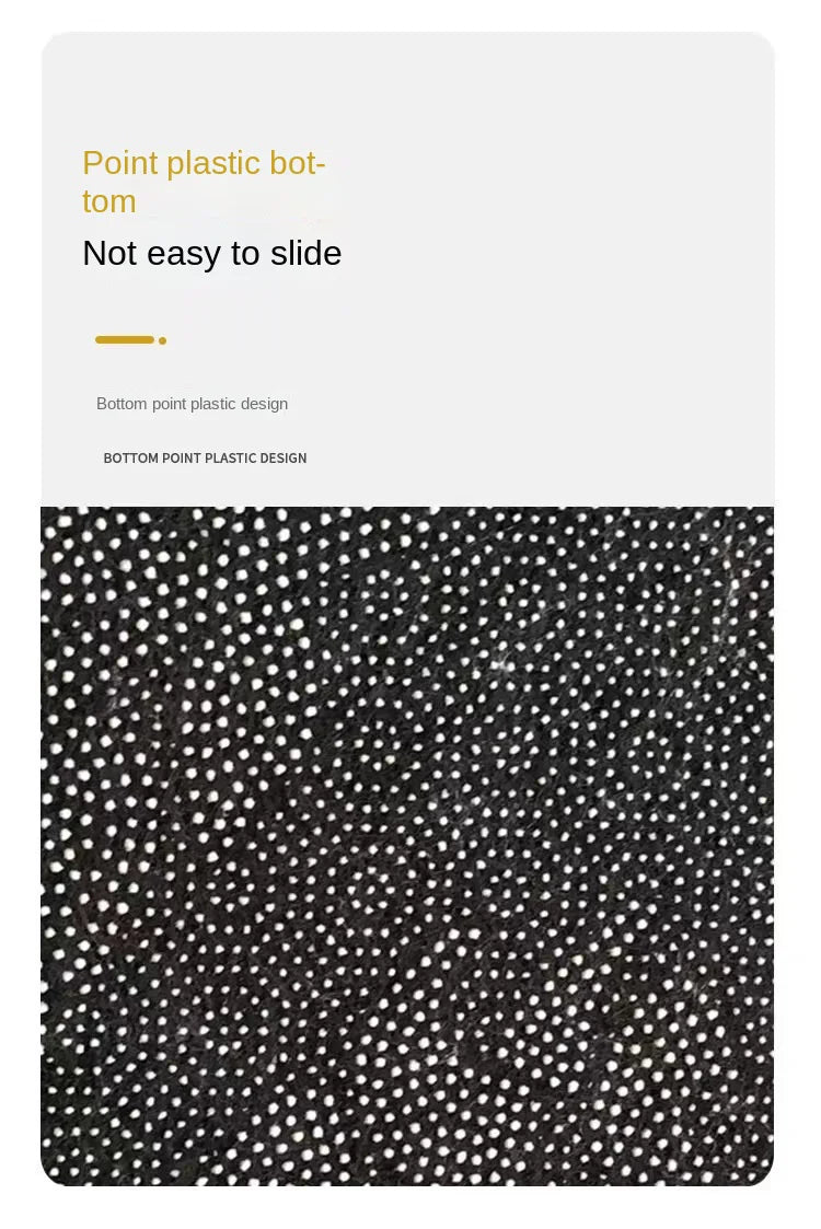 Nordic Geometrischer Teppich – Minimalistisch & Modern