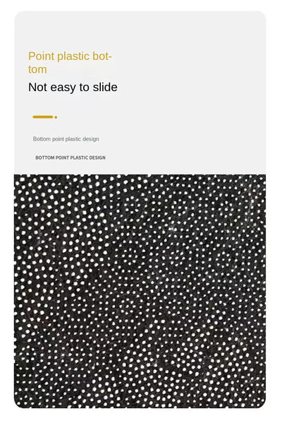 Nordic Geometrischer Teppich Schwarzlichtposter - Produktbild 4 - NiZED