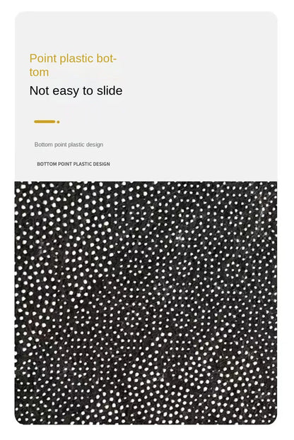 Nordic Geometrischer Teppich – Minimalistisch & Modern
