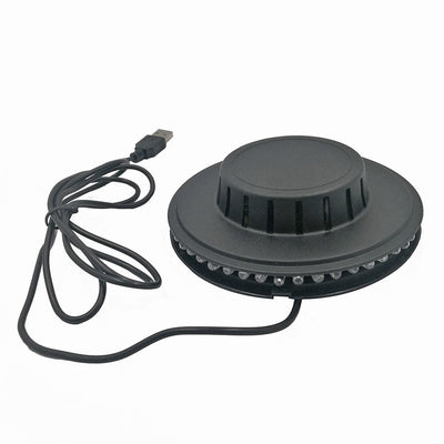 Partylicht Discoprojektor - Produktbild 2 - NiZED