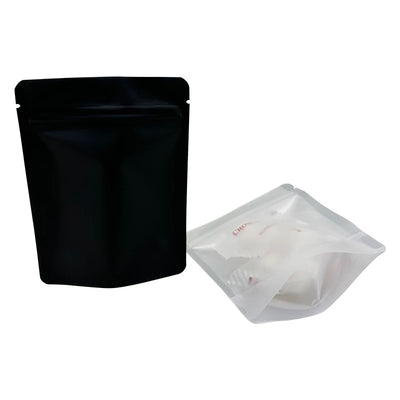 Stck Schwarze Geruchsfreie Poster - Produktbild 5 - NiZED