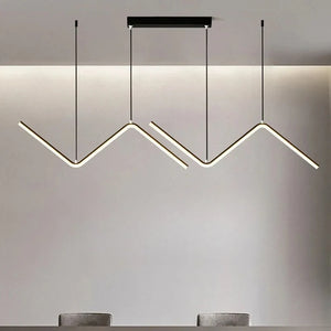 MINIMAL DROP – LED-PENDELLEUCHTE