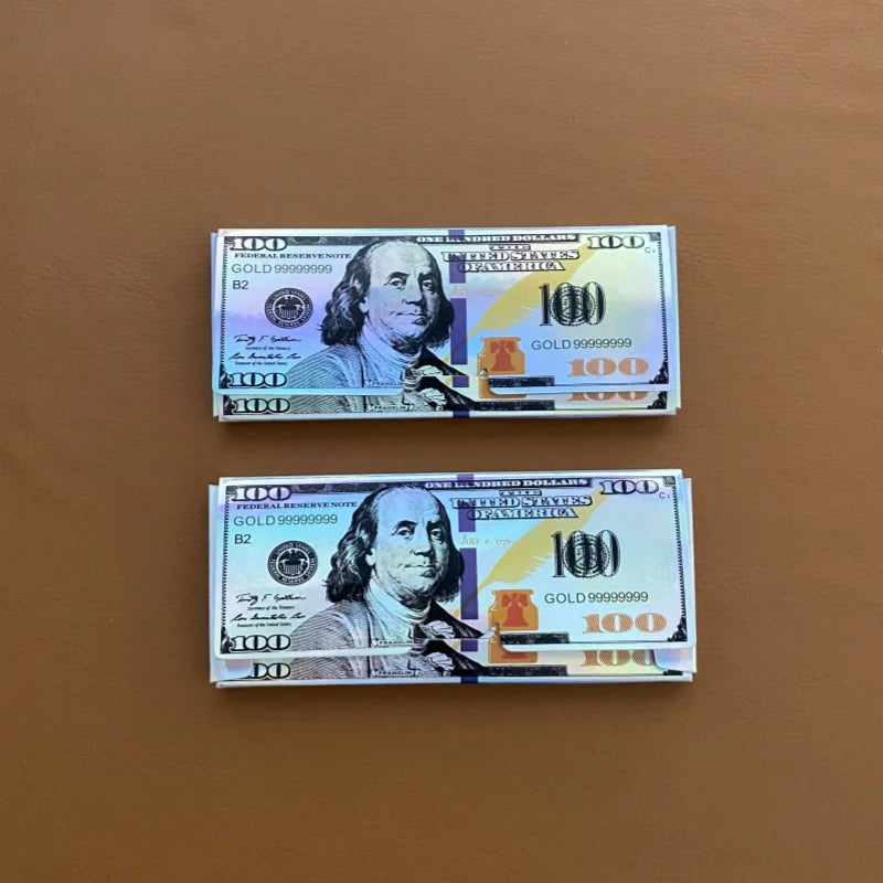 Unrefined Papers & Tips