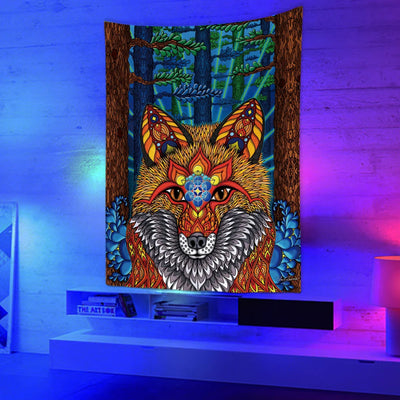Black Lights Schwarzlichtposter - Produktbild 17 - NiZED