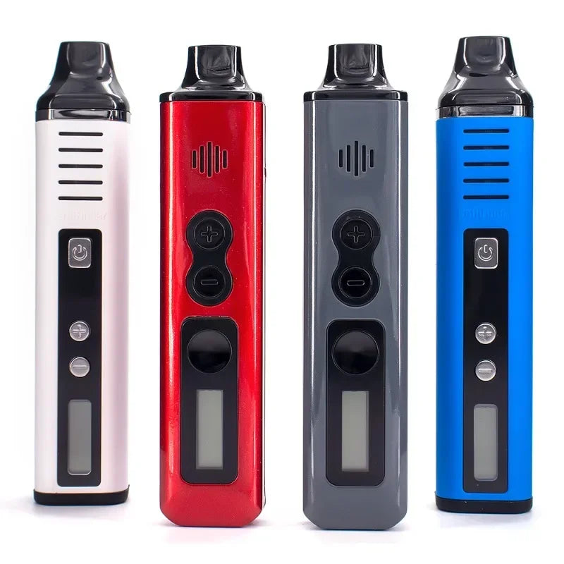 Pathfinder V2 – Dry Herb Vaporizer Kit